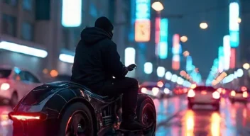 Einfluss des kreativen Denkens auf Verkehrssicherheit