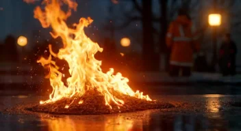 Einfluss des organisatorischen Brandschutzes (2/10)