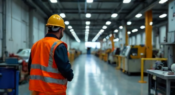 Einfluss des STOP-Prinzips auf die Arbeitssicherheit (3/10)