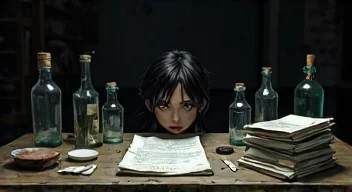 Einfluss des Suchtmittelmissbrauchs auf die Arbeit (2/10)