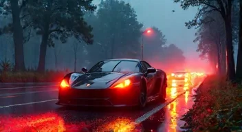 Einfluss des Zeitdrucks auf Verkehrssicherheit (2/10)