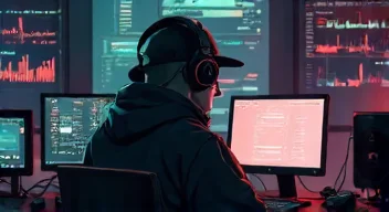 Einfluss von Musik auf die Arbeitssicherheit (10/10)