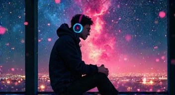 Einfluss von Musik auf die Gesundheit (9/10)