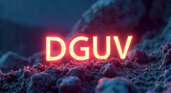 Einführung in die Selbstverwaltung der DGUV (2/10)