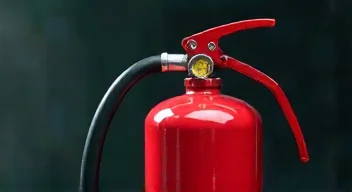 Erfolgsfaktoren für den Brandschutz (6/10)