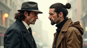 Führungskräfte in Konflikten: Strategien, Emotionen, Lösungen