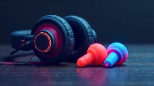 Gehörschutz: Wichtige Aspekte, Auswahlkriterien, Gesundheitsrisiken