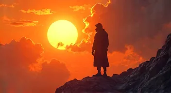 Gesellschaftliche Auswirkungen von Hitzewellen (7/10)