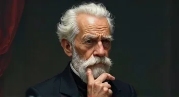 Gesellschaftliche Perspektiven von Sigmund Freud (5/10)