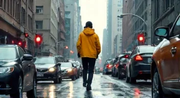 Gesellschaftliche Verantwortung im Straßenverkehr (3/10)