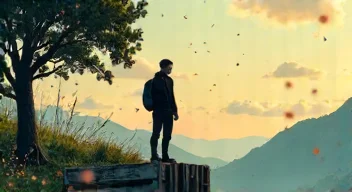 Gesellschaftliche Verantwortung im Klimawandel (8/10)