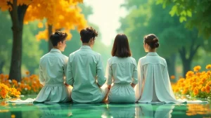 Gesunde Unternehmen: Prävention, Zusammenarbeit, Innovation