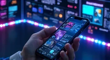 Gesundheitsversorgung im digitalen Zeitalter (4/10)