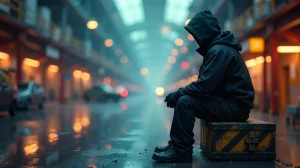 Gewalt am Arbeitsplatz: Ursachen, Prävention, Statistiken