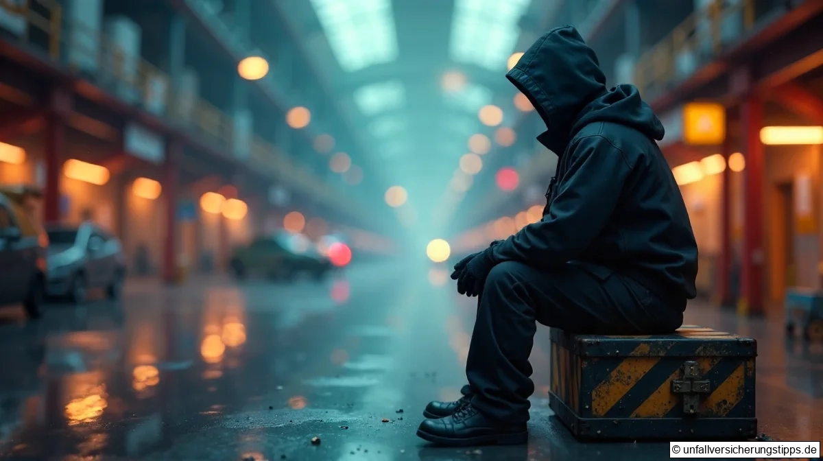 Gewalt am Arbeitsplatz: Ursachen, Prävention, Statistiken