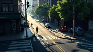 Gewalt im Verkehr: Ursachen, Folgen, Prävention