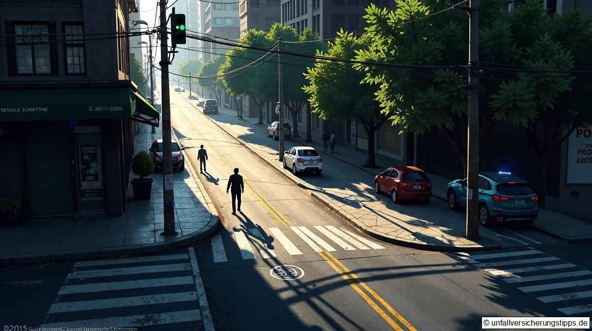 Gewalt im Verkehr: Ursachen, Folgen, Prävention