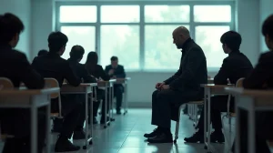 Gewaltprävention in Schulen: Strategien, Herausforderungen, Lösungen