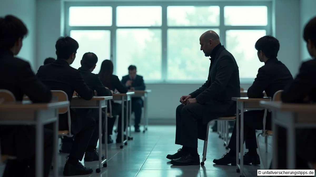 Gewaltprävention in Schulen: Strategien, Herausforderungen, Lösungen