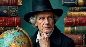 Goethes Perspektive auf soziale Errungenschaften