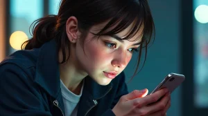 Handy, Ablenkung, Konzentration: Ein Blick auf digitale Herausforderungen