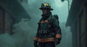 Historische Perspektiven im Brandschutz (3/10)