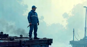 Historische Präzedenzfälle in der Arbeitssicherheit (3/10)