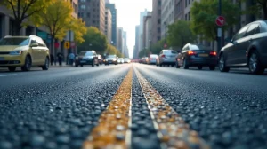 Hitze im Straßenverkehr: Risiken, Tipps, Gesundheitsschutz