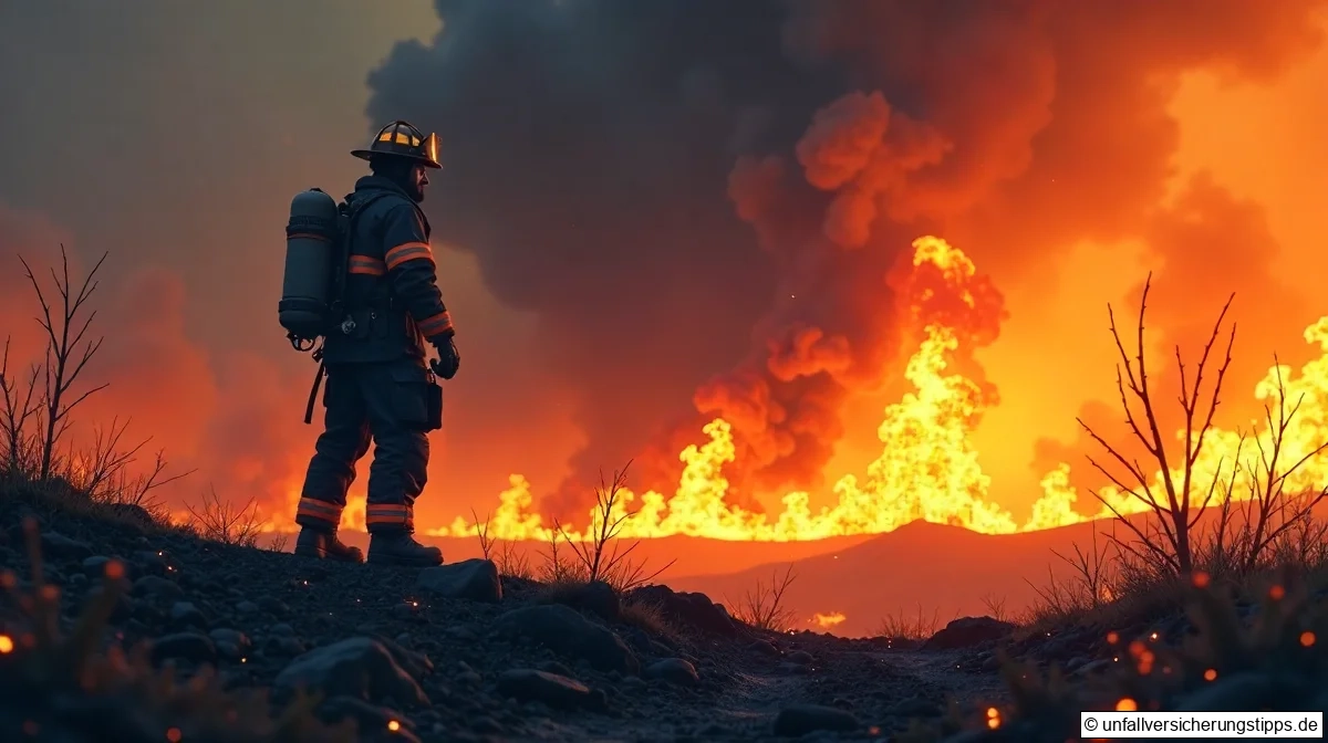 Hitze, Sicherheit, Vegetationsbrände: Herausforderungen meistern