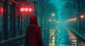 Ich erinnere an die Bedeutung von Versicherungsschutz bei Weihnachtsfeiern (1/10)