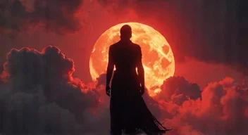 Ich erinnere an die Dringlichkeit des Klimawandels (1/10)