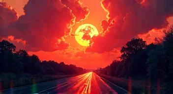 Ich erinnere an die Gefahren von Hitze im Straßenverkehr (1/10)