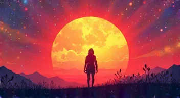 Ich erinnere an die Kraft von Neuanfängen (1/10)