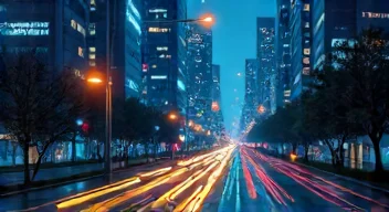 Innovationen für die Verkehrssicherheit