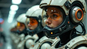 Innovative Arbeitssicherheit: Augenschutz, Helmsystem, Essity