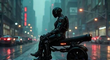 KI und ihre Herausforderungen (7/10)