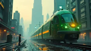 Klimawandel, Kinder, Kita: Anpassung für die Zukunft