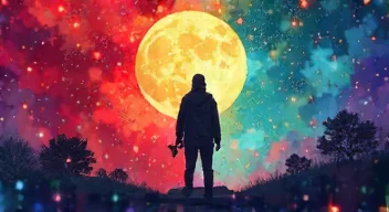 Künstlerische Ansätze zur Gewaltprävention (9/10)