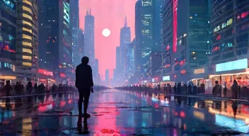 Künstlerische Reflexionen über Krankheiten