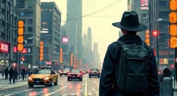 Künstlerischer Beitrag zur Verkehrssicherheit (10/10)