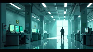 Künstliche Intelligenz im Arbeitsschutz: Innovative Ideen für Sicherheit