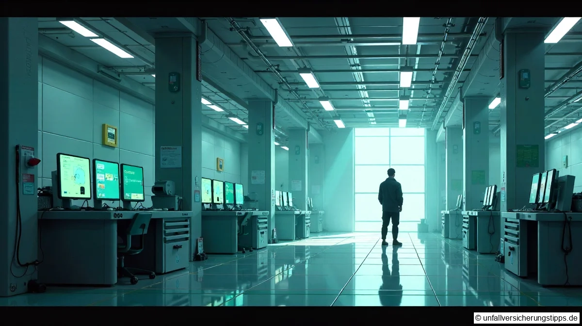 Künstliche Intelligenz im Arbeitsschutz: Innovative Ideen für Sicherheit