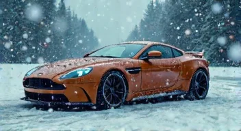 Kulturelle Aspekte der Winterreifen (3/10)