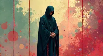 Kulturelle Aspekte des Trauerns (3/10)