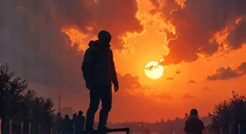 Kulturelle Ausdrucksformen gegen Gewalt (9/10)