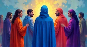 Kulturelle Perspektiven auf Pflege (3/10)