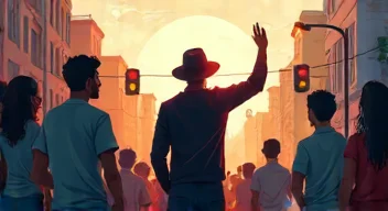 Kulturelle Perspektiven auf Verkehrssicherheit (3/10)