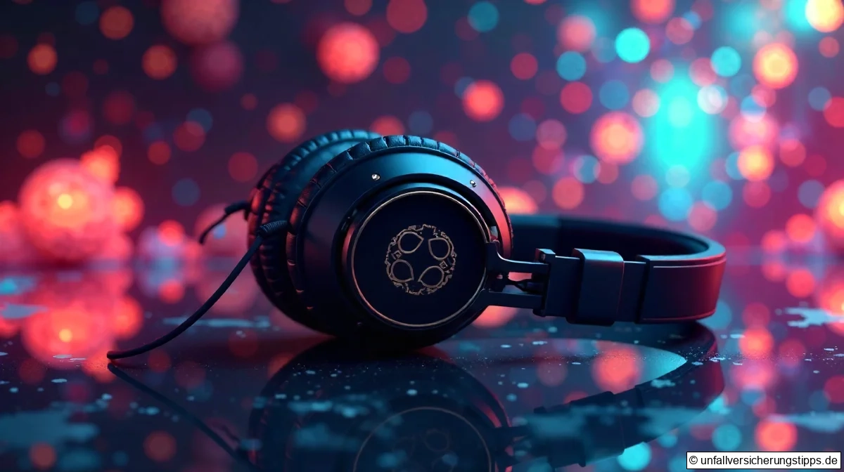 Lärmbewusstes Verhalten: Sicherheit, Gesundheit, Arbeitsplatz