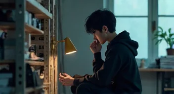 Mein persönlicher Blick auf Arbeitsschutz und Innovation (1/10)