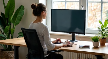 Mein persönlicher Weg zur ergonomischen Arbeitsplatzgestaltung (1/10)